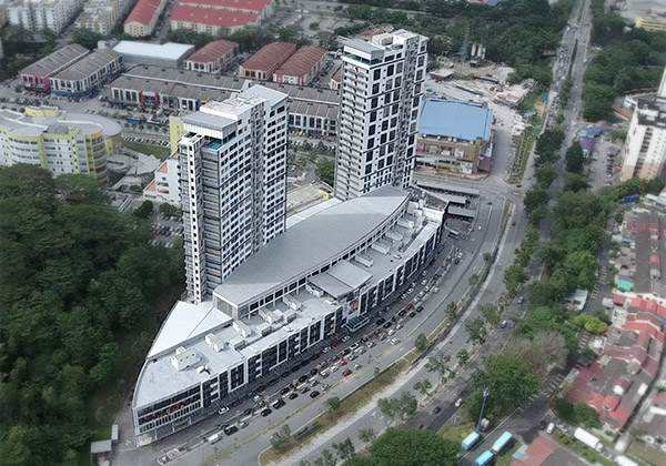 Selayang, Selangor